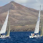 Dune * La Asomada (Lanzarote)