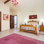 Dune Villa La Asomada (Lanzarote)