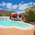 Villa Dune
