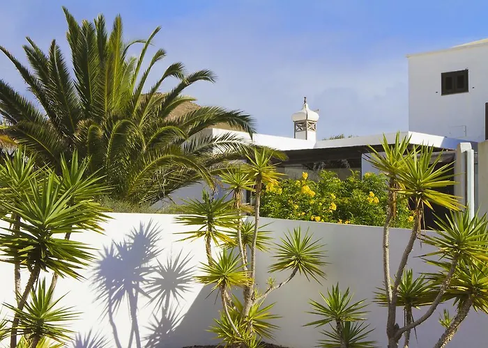 Villa Dune
