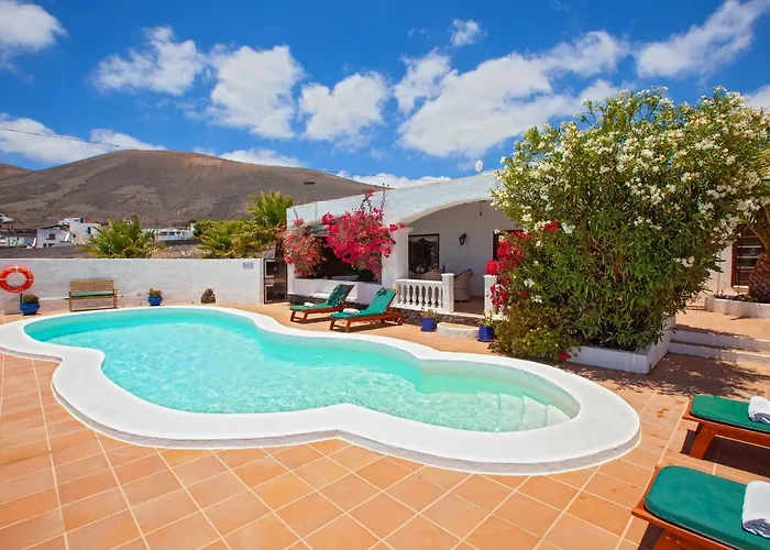 Villa Dune