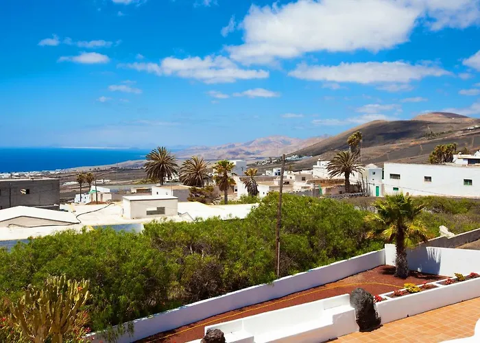 Villa Dune *