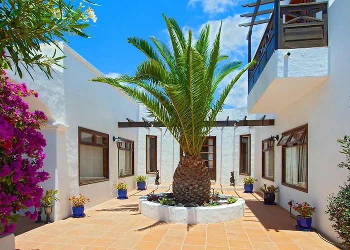 Vila Dune *