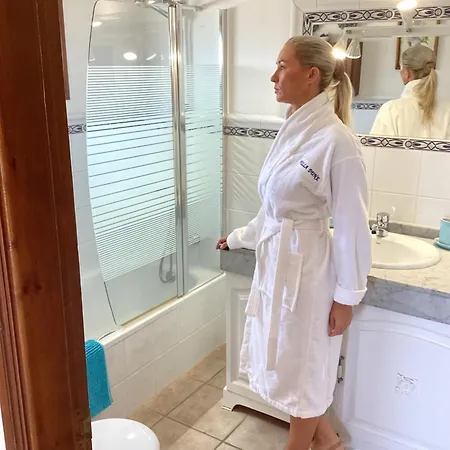 فيلة Dune La Asomada (Lanzarote)