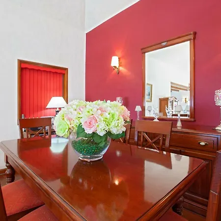 Dune فيلة La Asomada (Lanzarote)