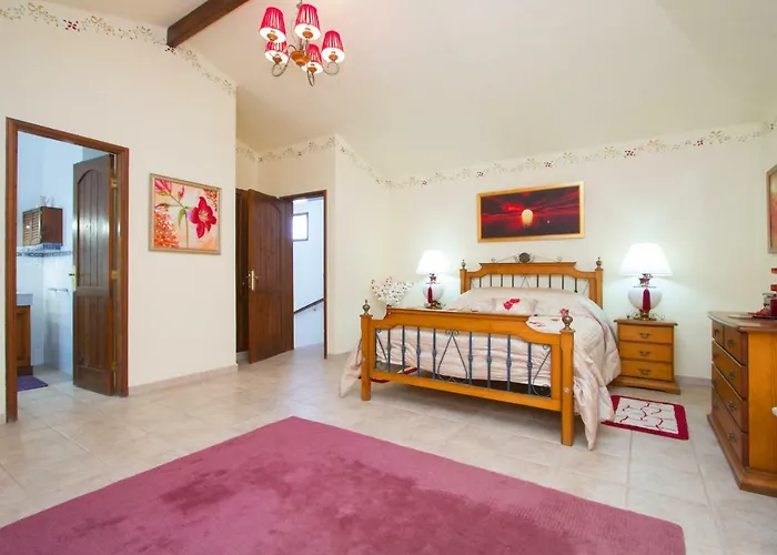 Dune Villa La Asomada (Lanzarote)