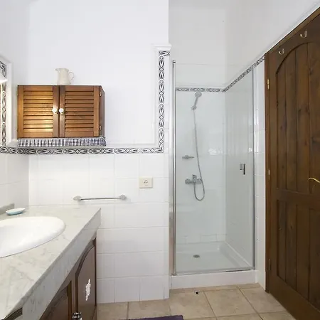 Dune La Asomada (Lanzarote)