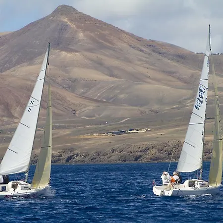 Dune * La Asomada (Lanzarote)