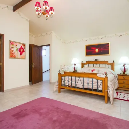 Dune Villa La Asomada (Lanzarote)